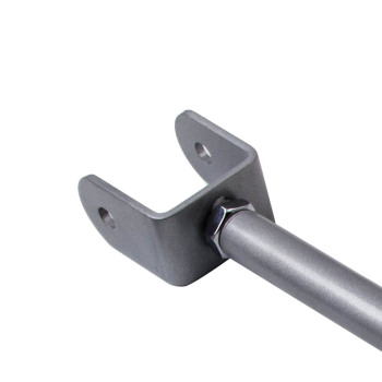 Bras de commande de carrossage arrière compatible pour BMW Série 3 E36 E46 Z4 X3 E83 E85 E89 3oi 35i Neuf