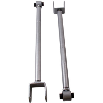 bracci di sospensione della campanatura posteriore compatibile per BMW 3 Series E36 E46 Z4 X3 E83 E85 E89 30i 35i 35is