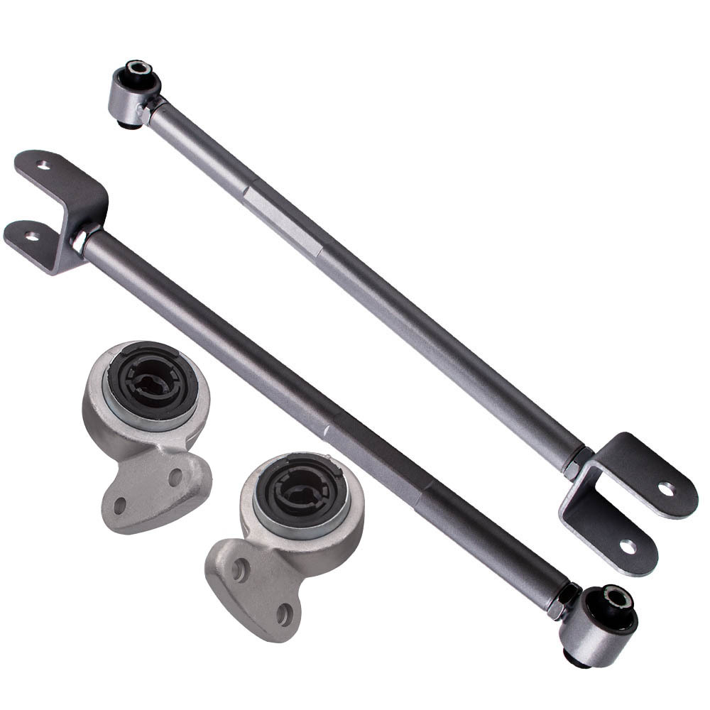 Compatible for BMW 3-Series E46 316i 318i 323i 325i 328i Control Arms and Control Arm Bush suspension arms