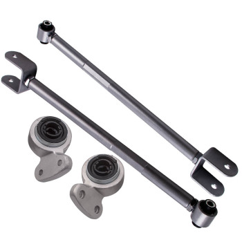 Compatible for BMW 3-Series E46 316i 318i 323i 325i 328i Control Arms and Control Arm Bush suspension arms