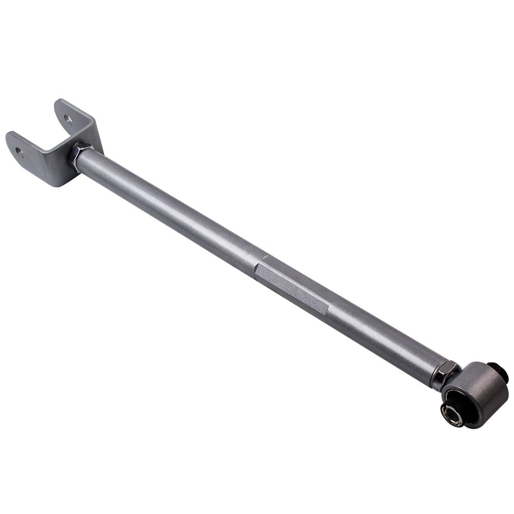 Compatible for BMW E46 Z4 Urethane Front Control Arm Bushing Kit with Camber Control Arm