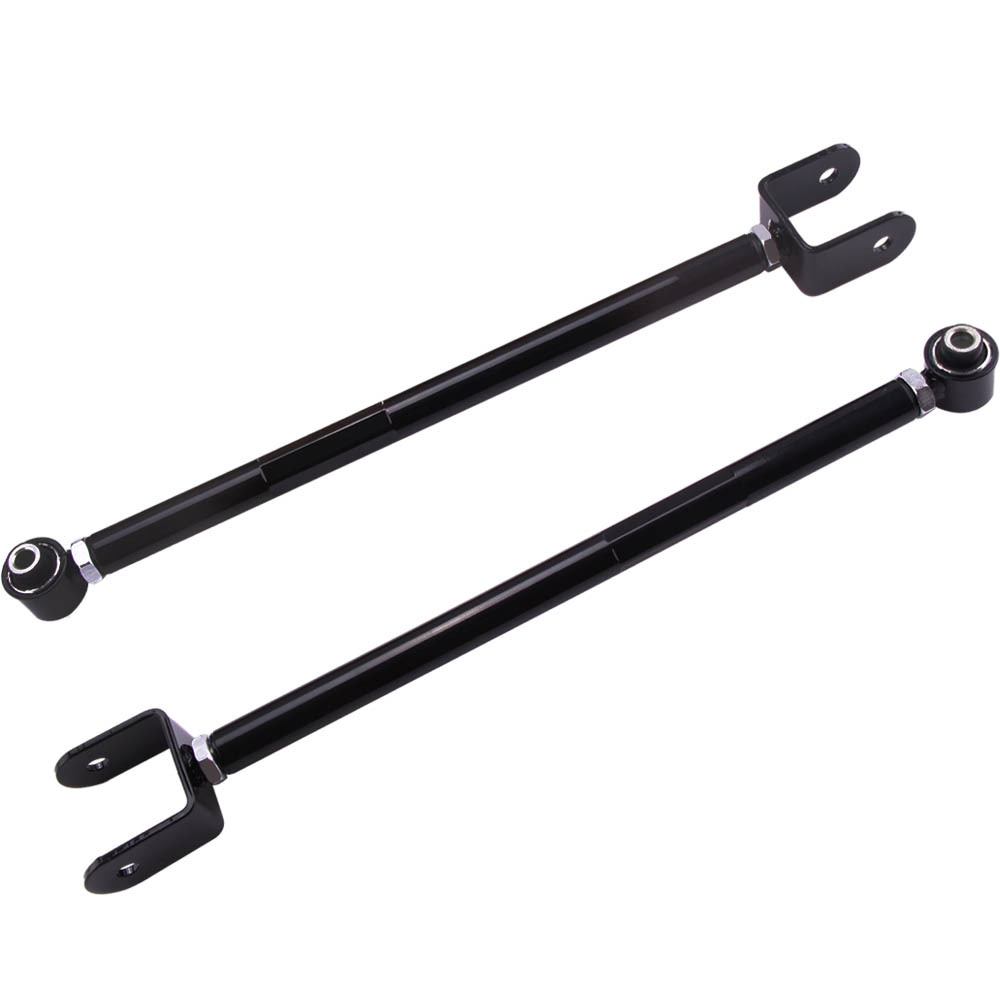 Camber Control Toe Arm compatible for BMW 3 Series E36 E46 Z4 M3 Adjustable Rear Lower suspension arms