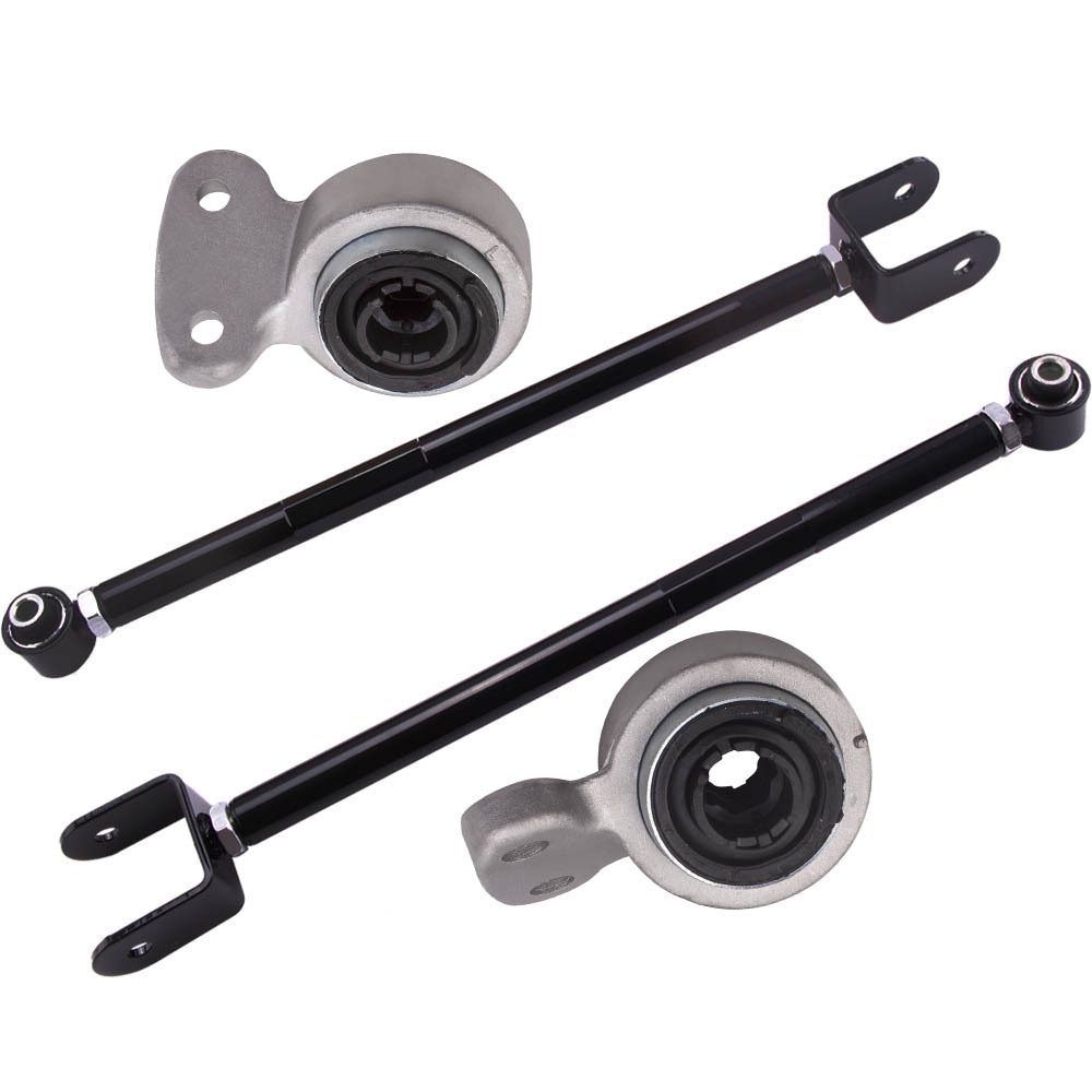 Compatible for BMW E85 Z4 2003-2008 Control Arm Lower Left and Right Control Arms Kit suspension arms