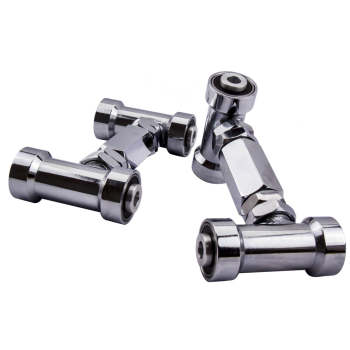 Front Upper Camber Arm Arms compatible for Nissan Skyline R32 GTS GTR GTS-T Z32 300ZX M