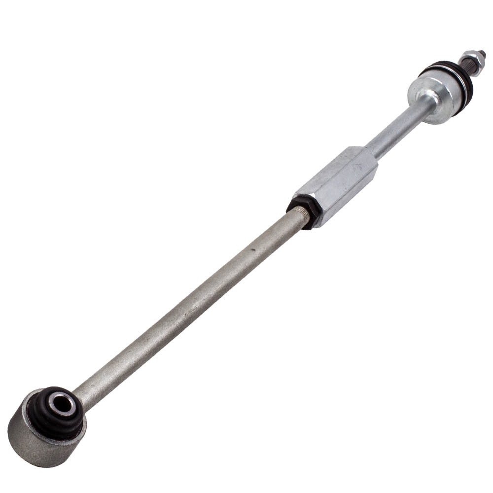 Pair Rear Driver and Passenger Side Tie Rod compatible for Jaguar F-Type S-Type compatible for Ford suspension arms