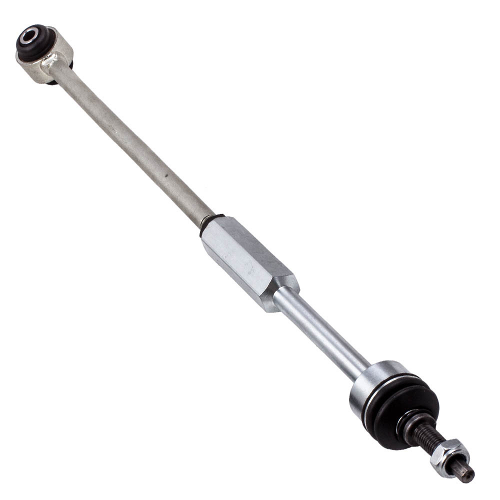 Pair Rear Driver and Passenger Side Tie Rod compatible for Jaguar F-Type S-Type compatible for Ford suspension arms