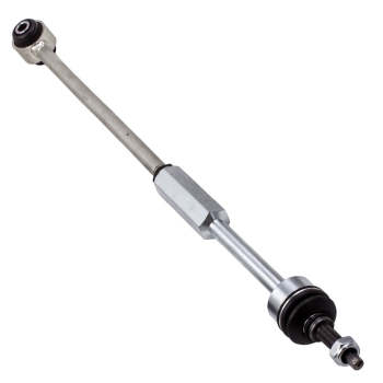 Pair Rear Driver and Passenger Side Tie Rod compatible for Jaguar F-Type S-Type compatible for Ford suspension arms