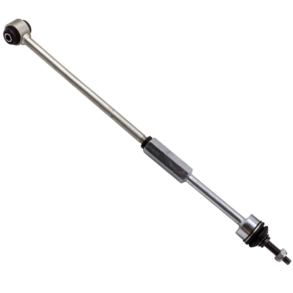 Pair Rear Driver and Passenger Side Tie Rod compatible for Jaguar F-Type S-Type compatible for Ford suspension arms