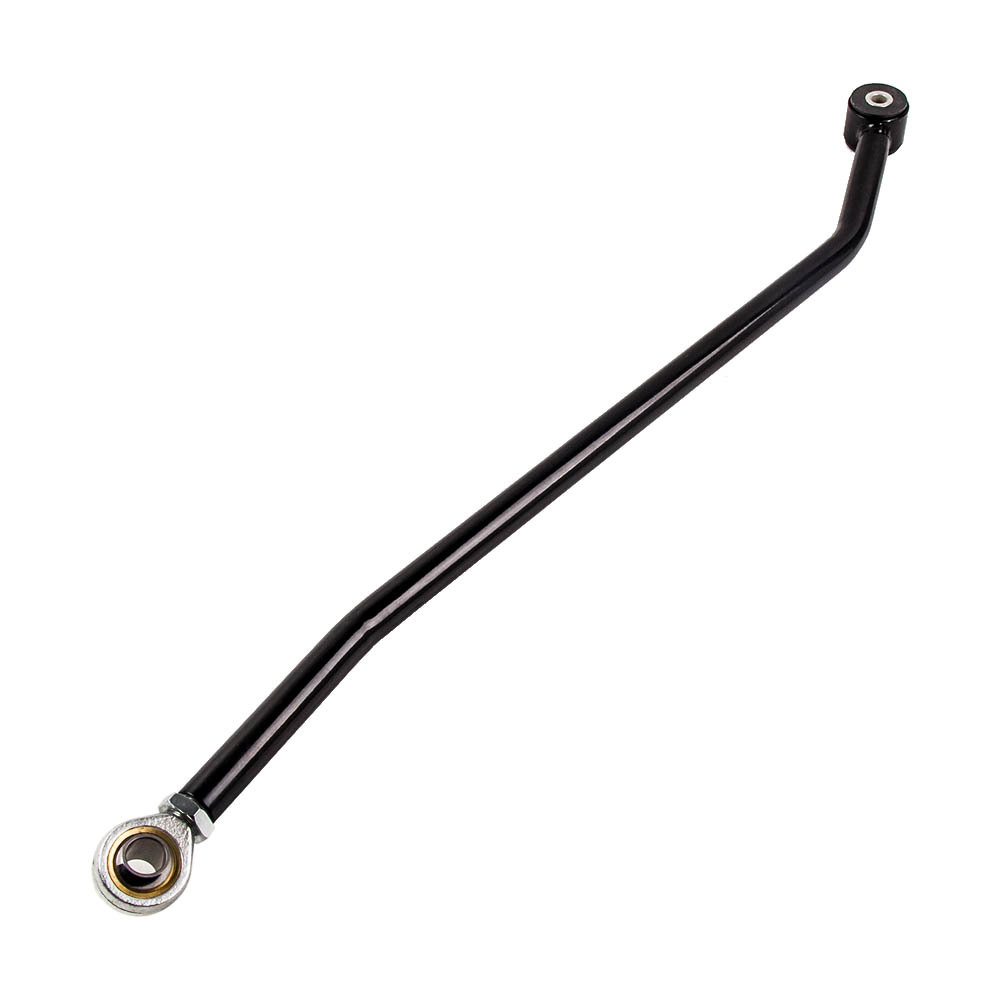 Front Track Bar compatible for Jeep Cherokee XJ 84-01 4-6.5 inch Lift w/ Drop Bracket Set