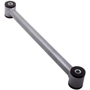Rear Tubular Trailing Arm + Compatible for Panhard Bar compatible for F-Body compatible for Chevrolet Camaro 82-02 suspension arms