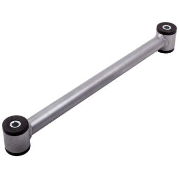 Rear Tubular Trailing Arm + Compatible for Panhard Bar compatible for F-Body compatible for Chevrolet Camaro 82-02 suspension arms