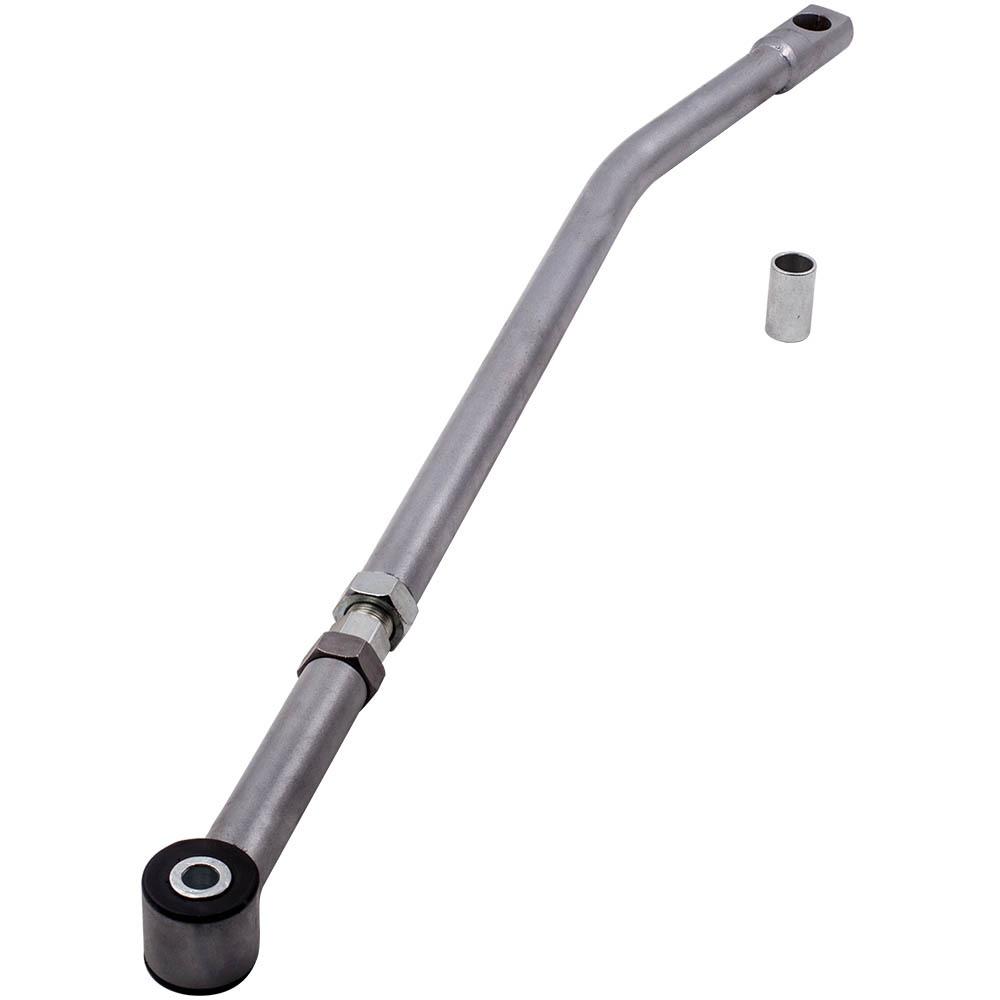 Adjustable Front Track Arm/Bar 0-6 Lift Kit compatible for Ford F-250 F-350 4WD 2005-2007 suspension arms