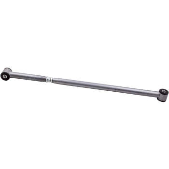 Compatible for SUVs 2000-2006 Adjustable Rear Suspension Set compatible for Panhard Bar Track Rod suspension arms