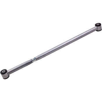 Compatible for SUVs 2000-2006 Adjustable Rear Suspension Set compatible for Panhard Bar Track Rod suspension arms