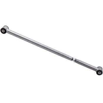Compatible for SUVs 2000-2006 Adjustable Rear Suspension Set compatible for Panhard Bar Track Rod suspension arms