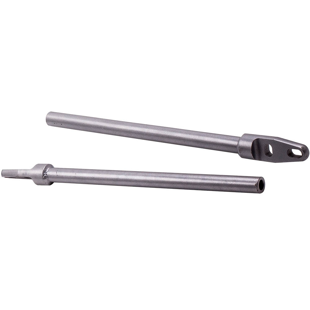Compatible for Honda Civic CRX 88-1991 AD Suspension Front Competition Traction Track Rod suspension arms