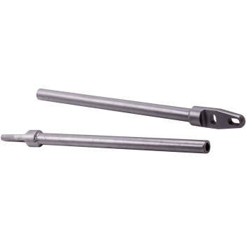 Compatible for Honda Civic CRX 88-1991 AD Suspension Front Competition Traction Track Rod suspension arms