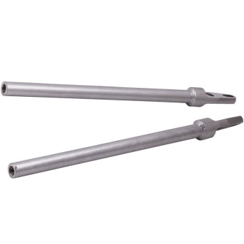 Compatible for Honda Civic CRX 88-1991 AD Suspension Front Competition Traction Track Rod suspension arms