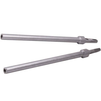 Compatible for Honda Civic CRX 88-1991 AD Suspension Front Competition Traction Track Rod suspension arms