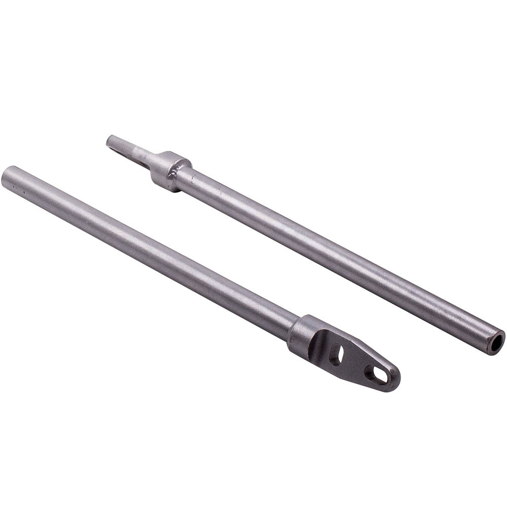 Compatible for Honda Civic CRX 88-1991 AD Suspension Front Competition Traction Track Rod suspension arms