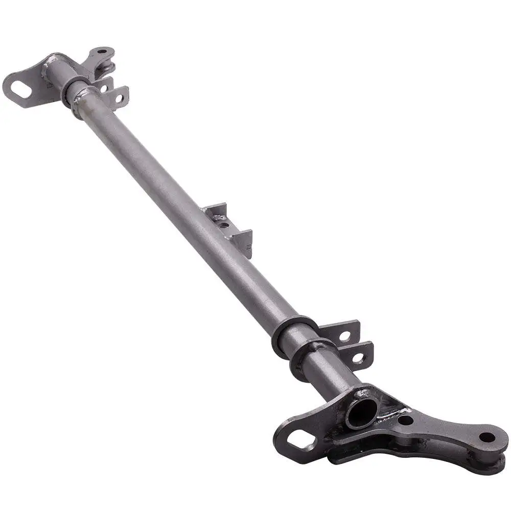 Compatible for Honda Civic CRX 88-91 FrontTraction Bar Track Rod Suspension Tie Bar Rod