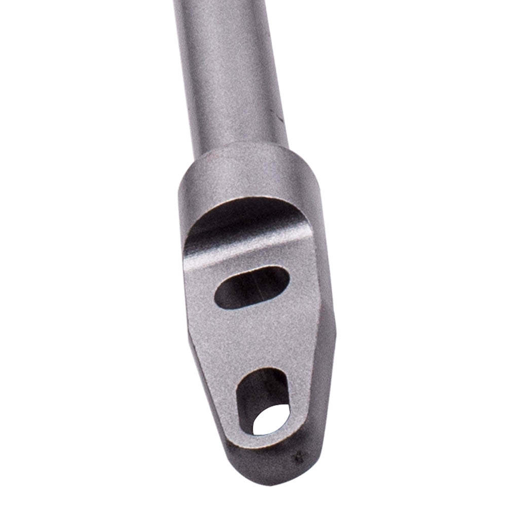 Compatible for Honda Civic CRX 88-91 FrontTraction Bar Track Rod Suspension Tie Bar Rod