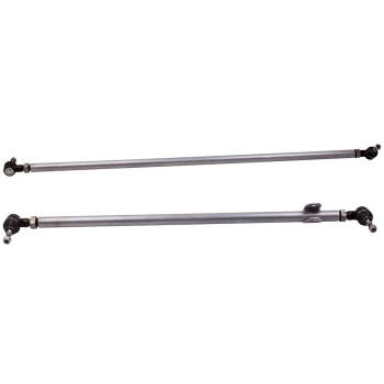 Compatible for Land Rover Discovery 1 Heavy Duty Steering Bars Arms Track Rods suspension arms