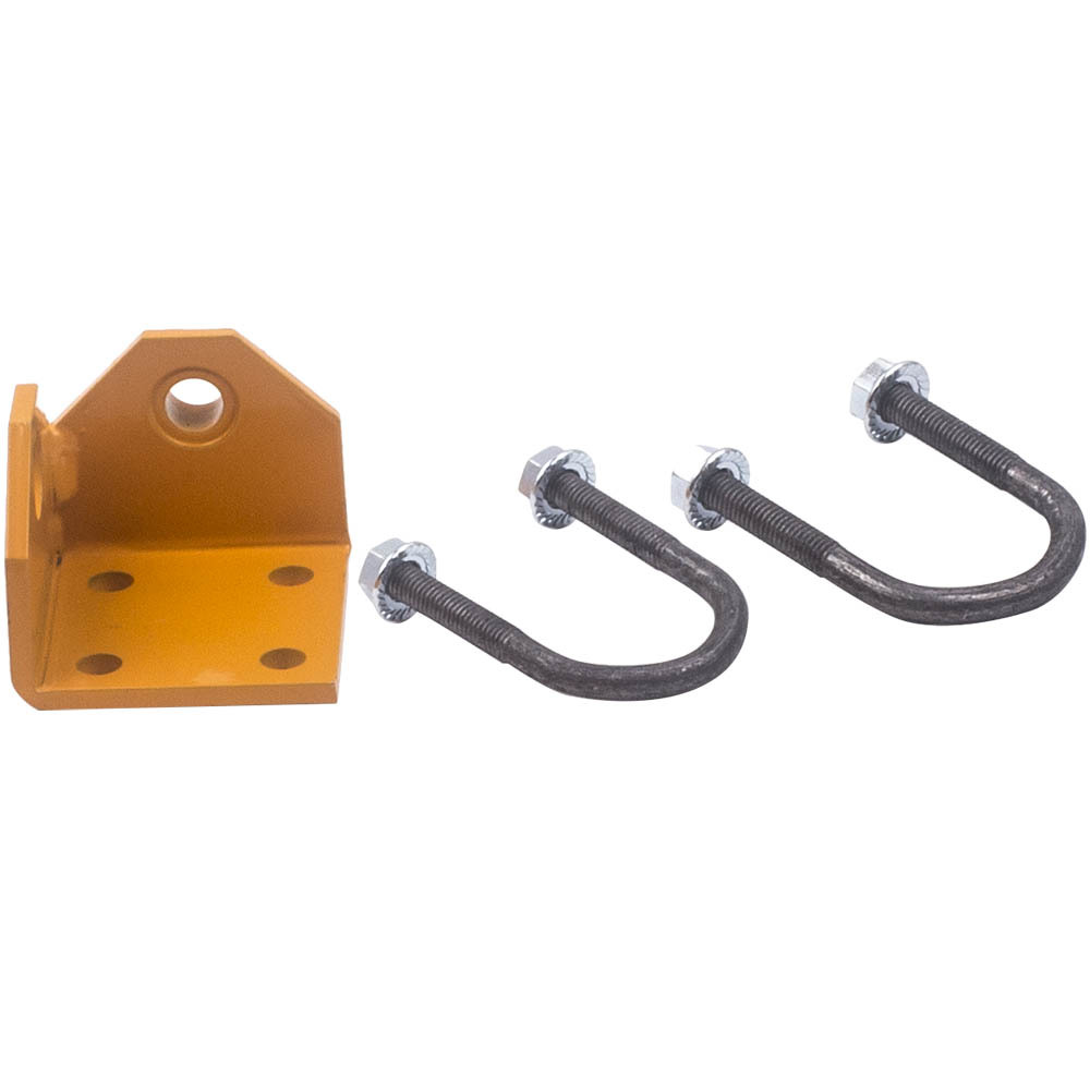 Adjustable Heavy Duty Drag Link Steering Arms Rod compatible for Nissan GU Y61 compatible for Patrol Bar suspension arms