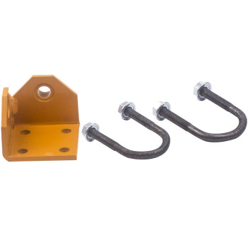 Adjustable Heavy Duty Drag Link Steering Arms Rod compatible for Nissan GU Y61 compatible for Patrol Bar suspension arms