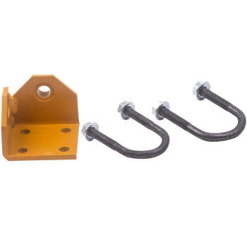 Adjustable Heavy Duty Drag Link Steering Arms Rod compatible for Nissan GU Y61 compatible for Patrol Bar suspension arms