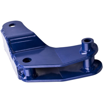 4- 6 Lift Front Adjustable Track Bar compatible for Dodge Ram 03-12 with Track Rod Bracket