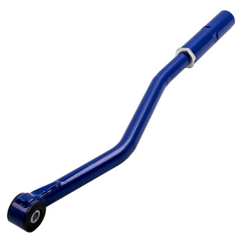 Track Bar 0-3 Lift w/Bracket compatible for Dodge Ram 03-13 2500 3500 Front Adjustable