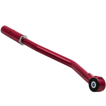 Compatible para Dodge Ram 2003-2009 con 2-6 de elevación Barra de seguimiento ajustable