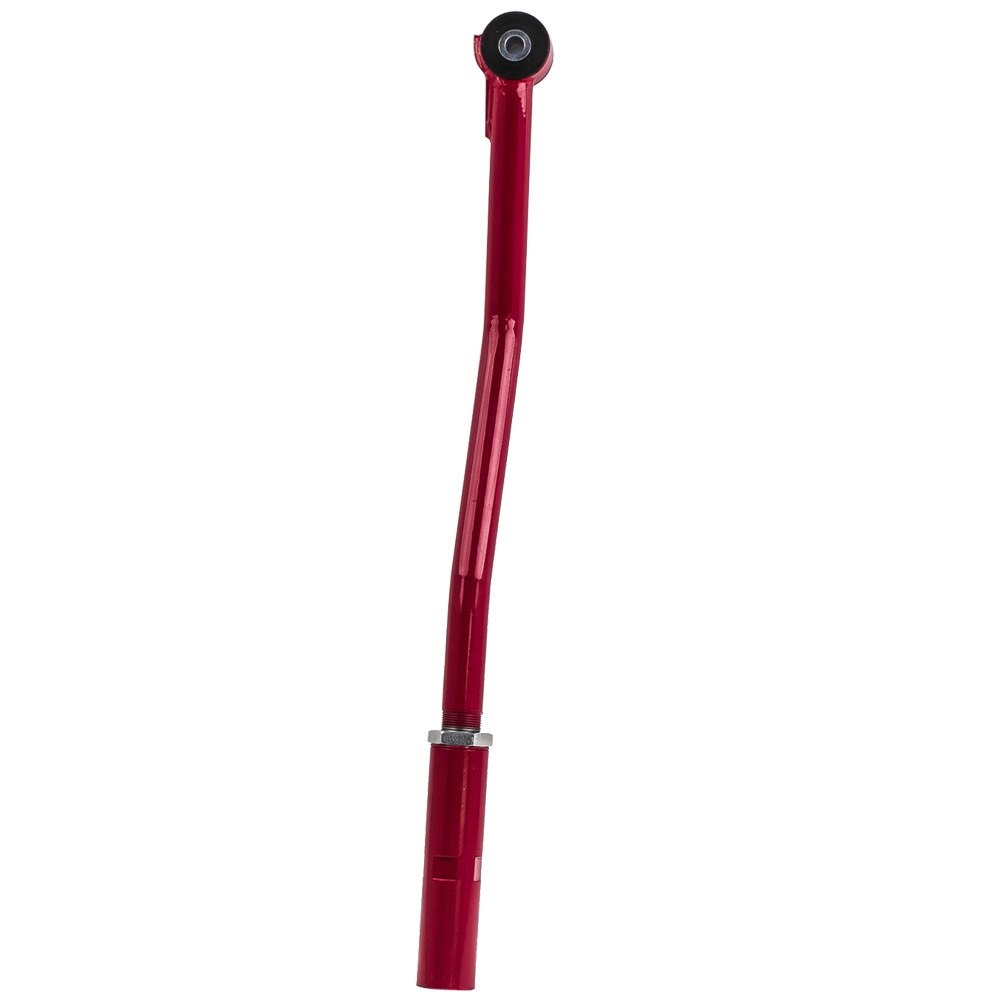 Compatible para Dodge Ram 2003-2009 con 2-6 de elevación Barra de seguimiento ajustable