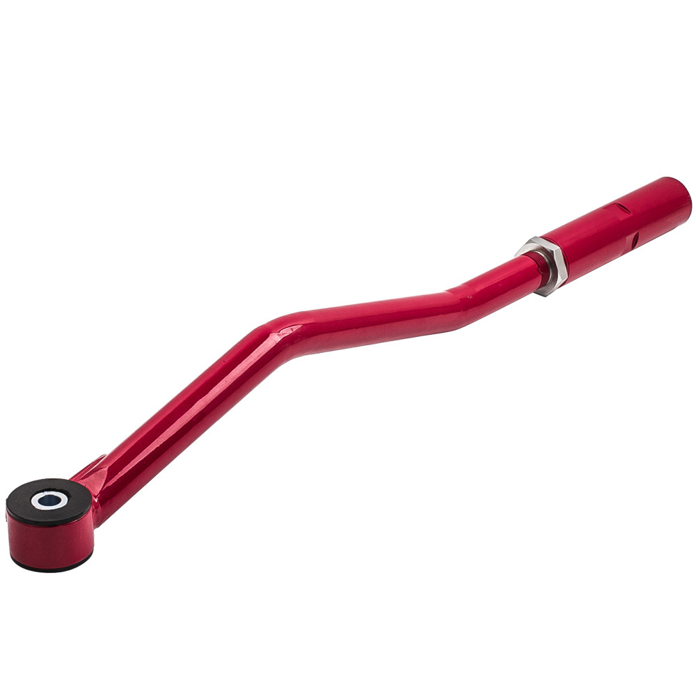 Compatible para Dodge Ram 2003-2009 con 2-6 de elevación Barra de seguimiento ajustable