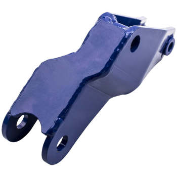 Compatible for Panhard Relocation Track Bar Dorp Bracket compatible for Dodge Ram 2500 3500 4WD 4X4 03-08 suspension arms