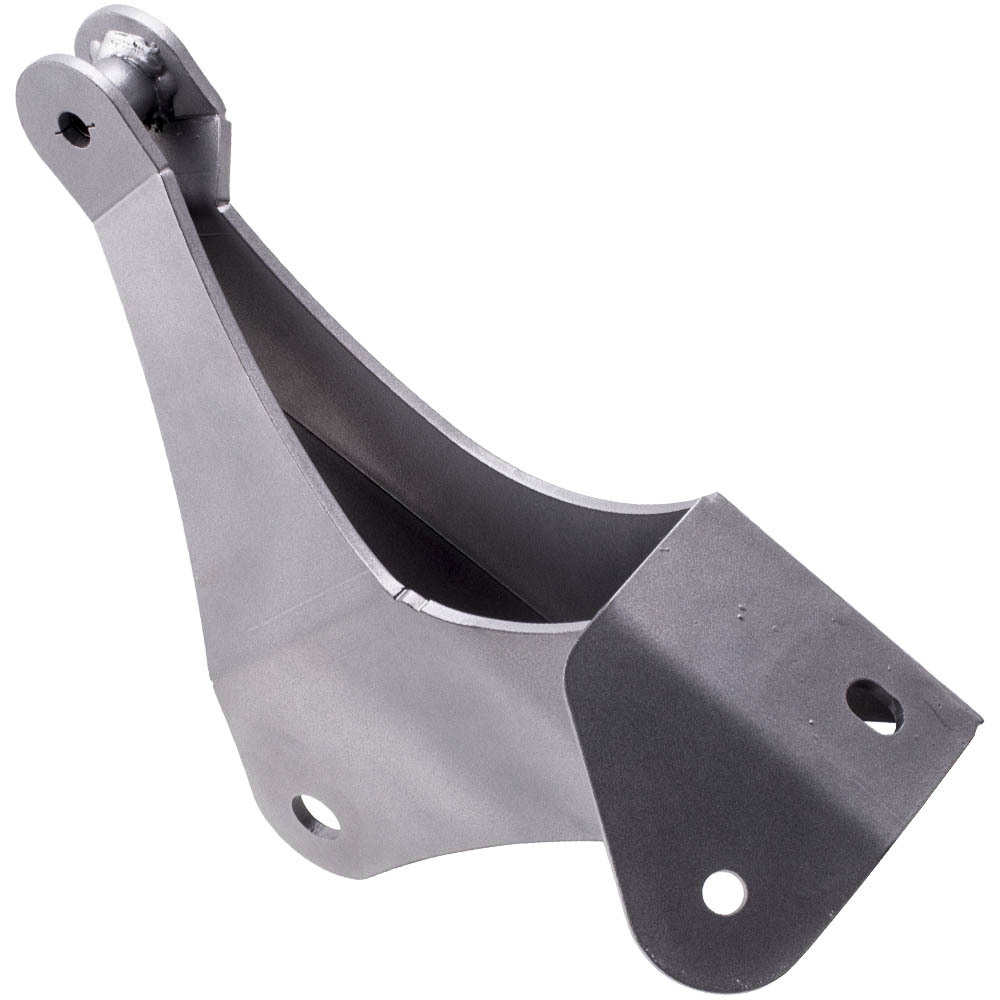 Front Upper Track Bar Drop Bracket compatible for Ford F250/F350 1999-2004 4WD w/ 6-8 Lift suspension arms