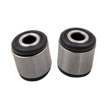 Rear Linkage Bushes Kit Rgx100960 X 2 Rgw100020 X 1 compatible for Land Rover Discovery 2 suspension arms