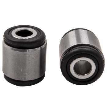 Rear Linkage Bushes Kit Rgx100960 X 2 Rgw100020 X 1 compatible for Land Rover Discovery 2 suspension arms