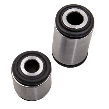 Rear Linkage Bushes Kit Rgx100960 X 2 Rgw100020 X 1 compatible for Land Rover Discovery 2 suspension arms