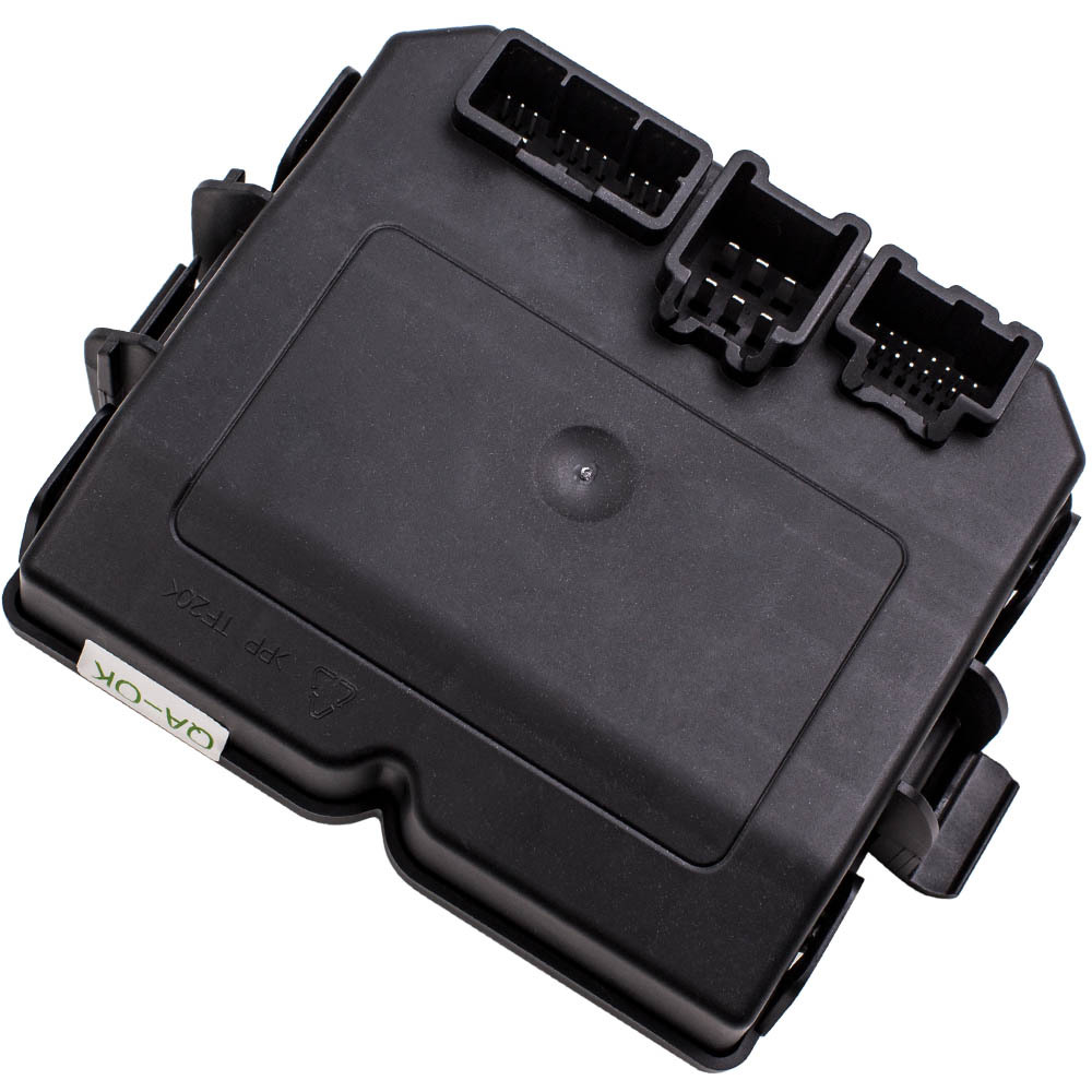 New Liftgate Control Module Replacement For 2010-2015 compatible for Cadillac SRX 20837967