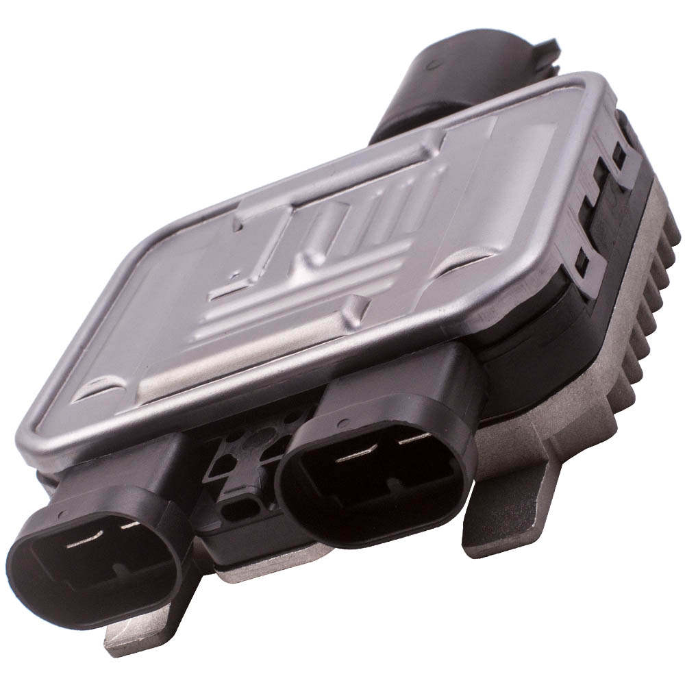 Módulo De Control Ventilador Del Radiador compatible para Land Rover Freelander II 06-15