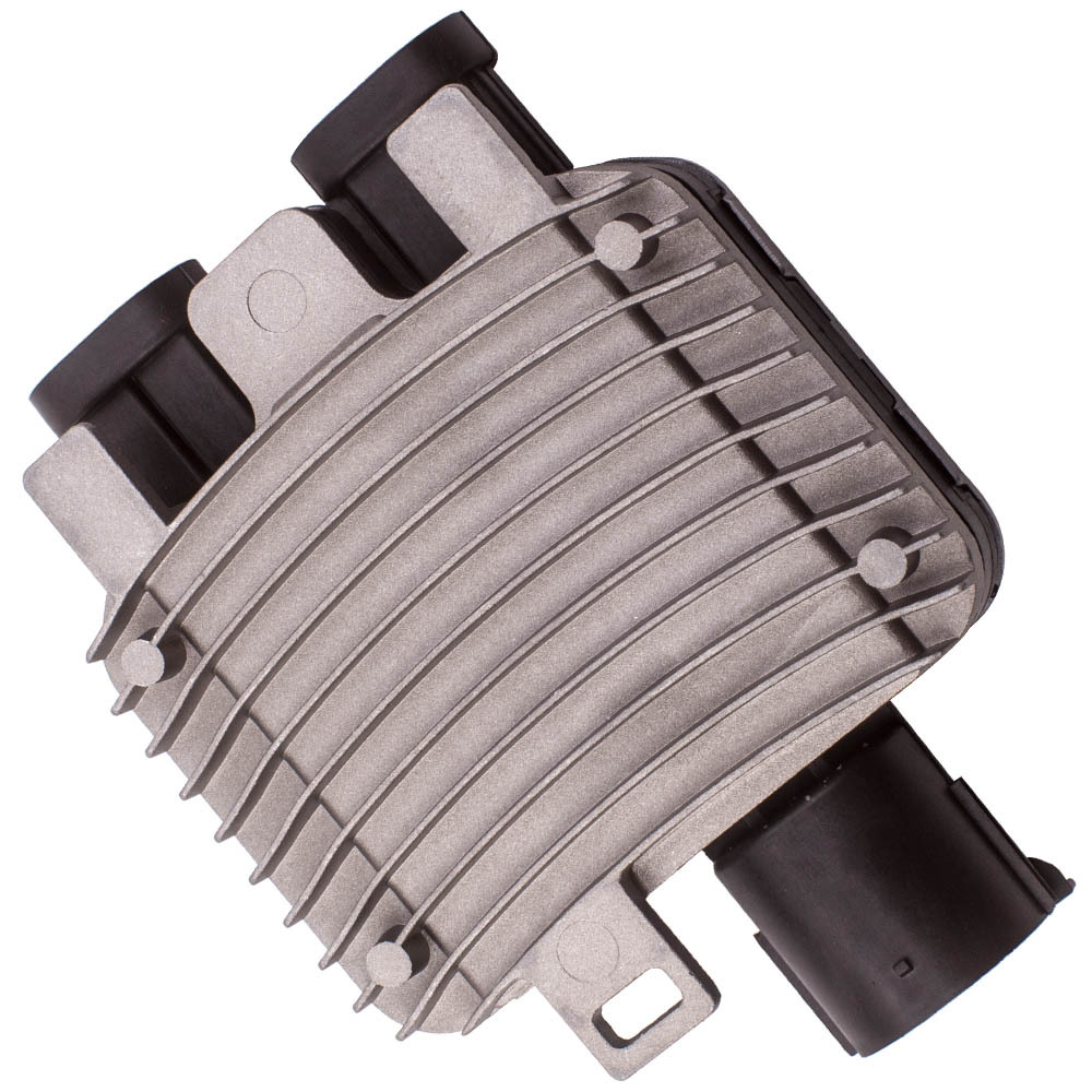 Résistance de Module de commande de ventilateur de radiateur compatible pour Ford Galaxy MONDEO mk3 mk4 940004106