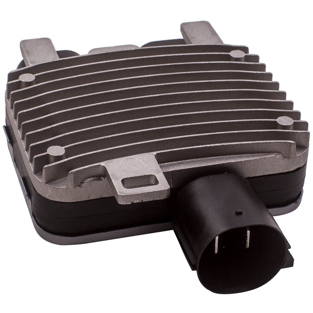 Modulo Di Controllo Ventola Ventilatore Regola Modulo compatibile per Volvo S80 V60 V70 S60