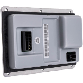 Xénon Phares Dispositif de commande Ballastcompatible compatible pour Renault Laguna Megane compatible pour Peugeot