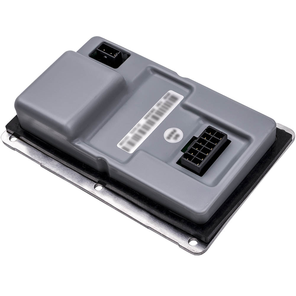 Xénon Phares Dispositif de commande Ballastcompatible compatible pour Renault Laguna Megane compatible pour Peugeot