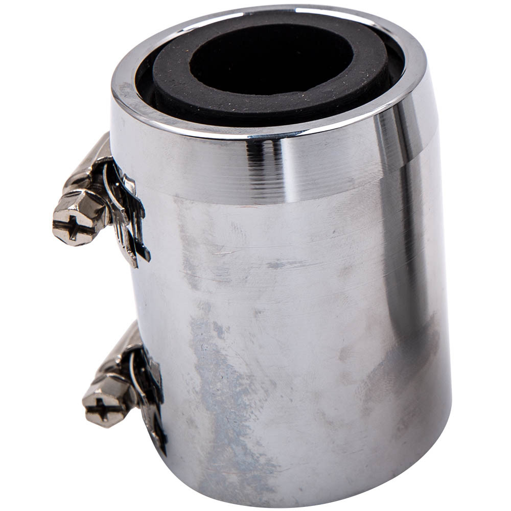 Kit tubo del radiatore di raffreddamento 24 pollice Stainless Steel Radiator Hose Kit