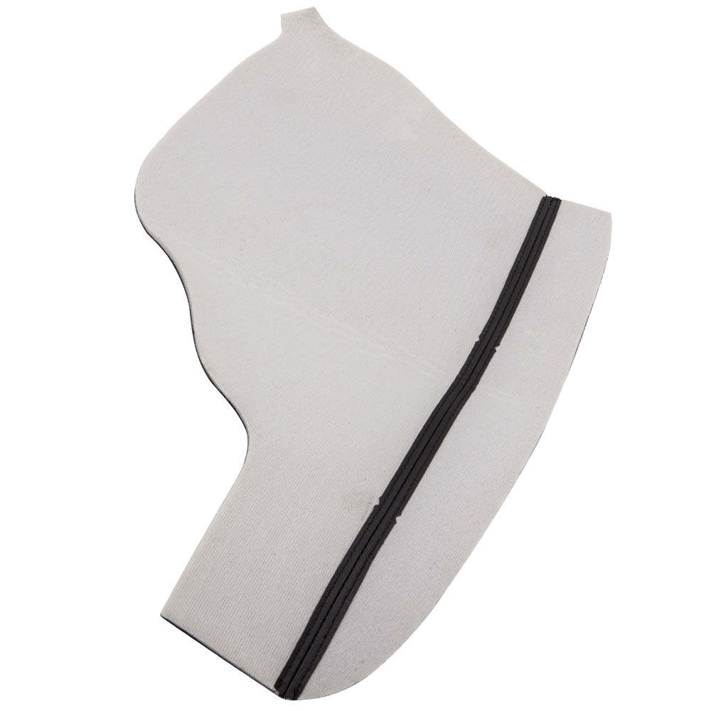 1Set Door Armrest Replacement Cover Leather compatible for Honda