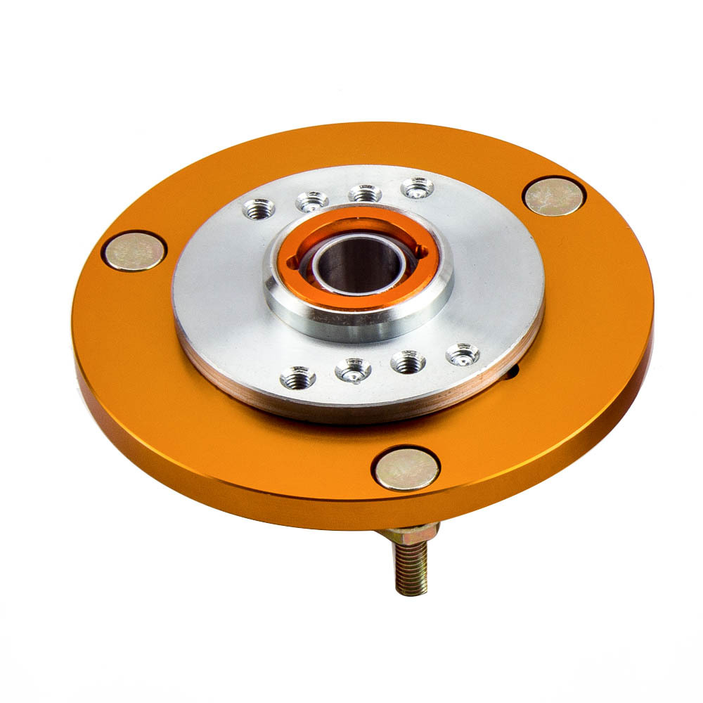 Coupelles de Carrossage dAmortisseur compatible pour BMW 3 Series E36 318 328 323 Doré