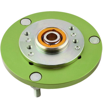 Front Top Mount Camber Plate compatible for BMW 3 Series E36 Series 318 320 323 325 M3